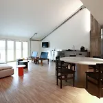 Apartment Basicvillage Milan