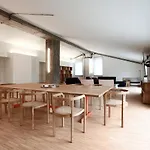 Basicvillage Lejlighed Milano