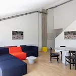 Apartment Basicvillage Milan