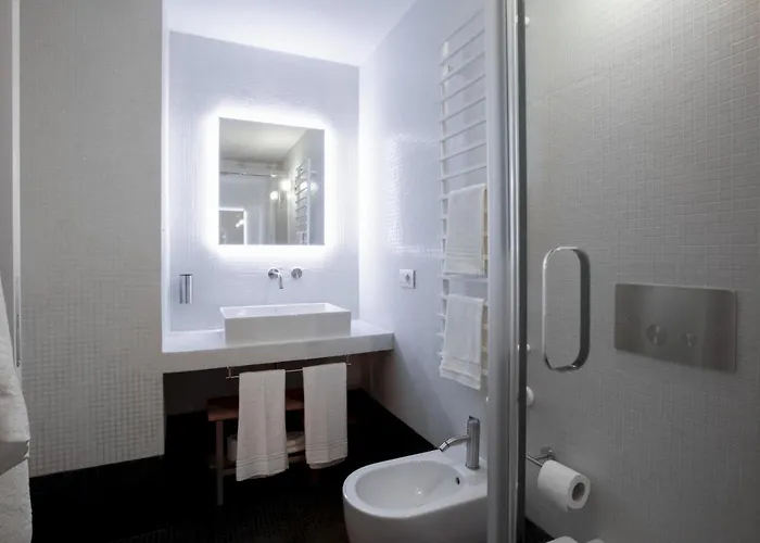 Basicvillage Apartament
