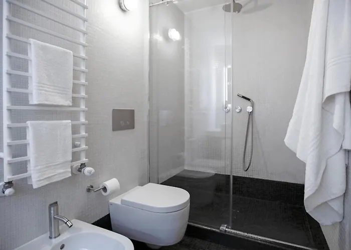 Basicvillage Apartament *