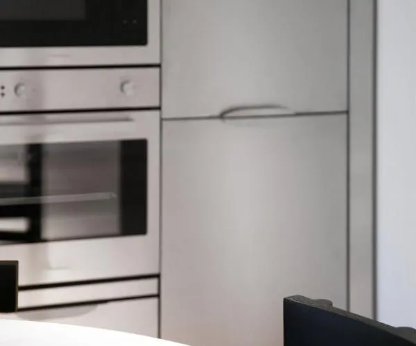 Apartament Basicvillage