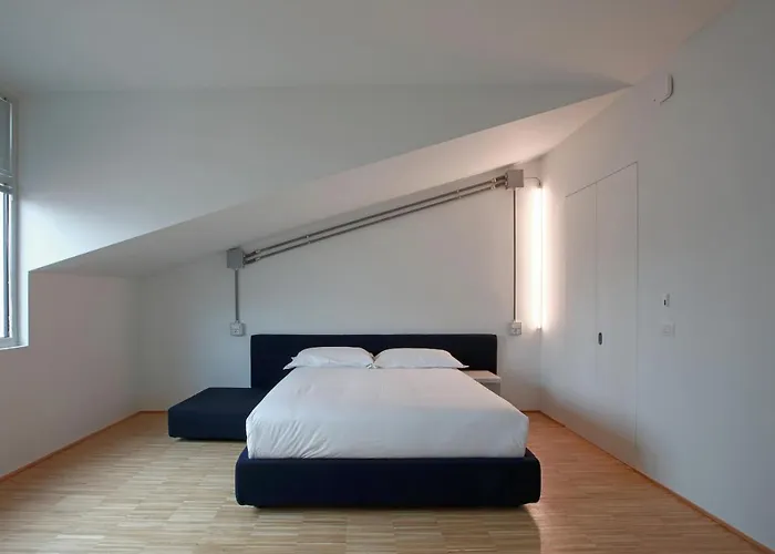 Basicvillage Apartament *