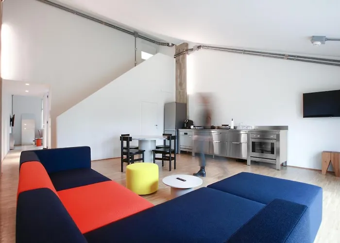 Basicvillage Apartament