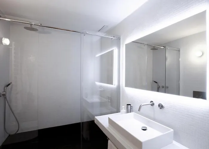 Basicvillage Apartament