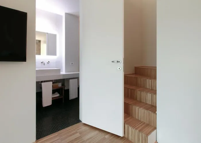 Apartament Basicvillage