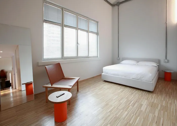 Basicvillage Apartament