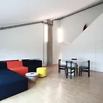 Basicvillage Lägenhet