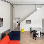 Basicvillage Appartement