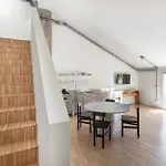 Lägenhet Basicvillage *