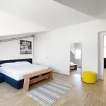 Basicvillage Lägenhet