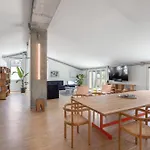 Lägenhet Basicvillage Milano