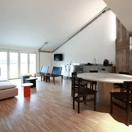 Apartamento Basicvillage Milán
