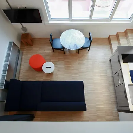 Basicvillage Milano