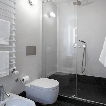 Basicvillage Apartamento *