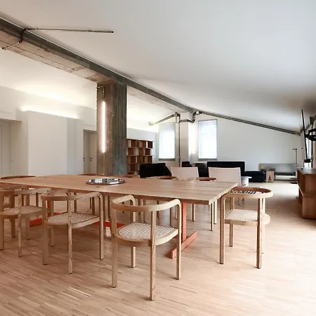 Basicvillage Lejlighed Milano