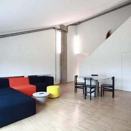 Basicvillage Apartamento