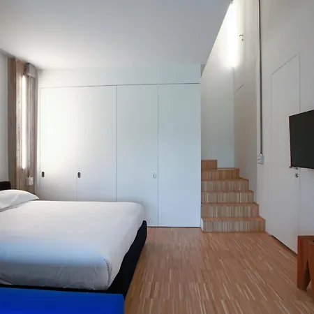 Lejlighed Basicvillage Milano