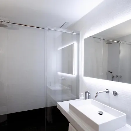 Basicvillage Appartement