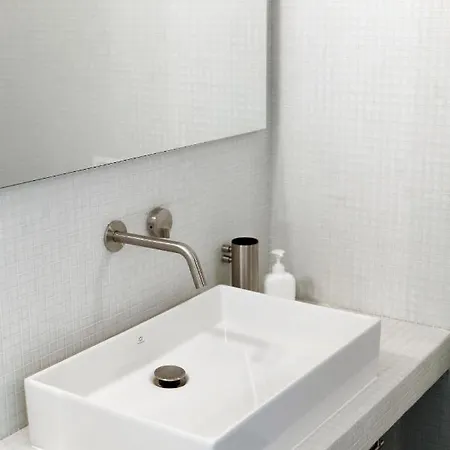 Appartement Basicvillage Milaan