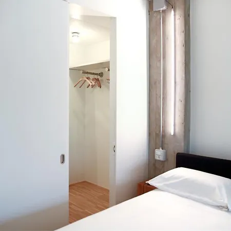 Basicvillage Apartamento *