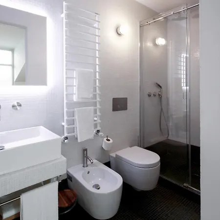 Appartement Basicvillage *