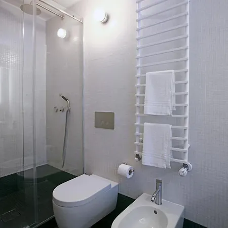 Basicvillage * Milaan