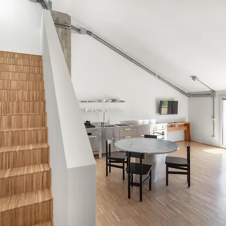 Apartamento Basicvillage *
