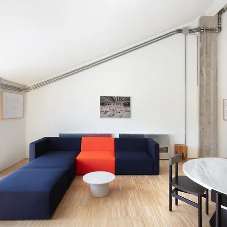 Basicvillage Milano