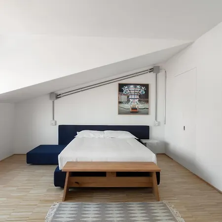 Basicvillage Lejlighed Milano