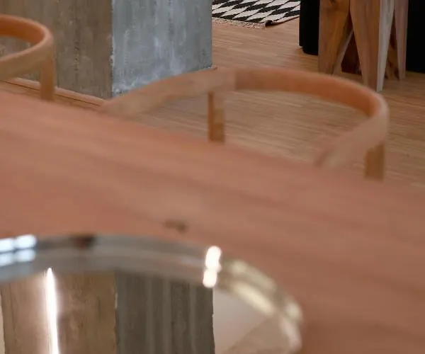 Basicvillage Apartman *