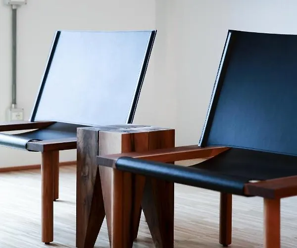 Basicvillage Milánó