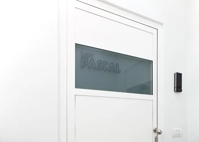 Apartman Basicvillage Milánó