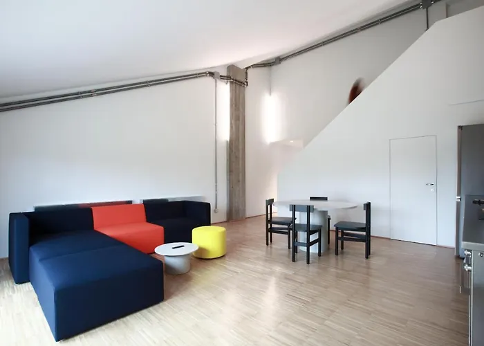 Basicvillage Apartman