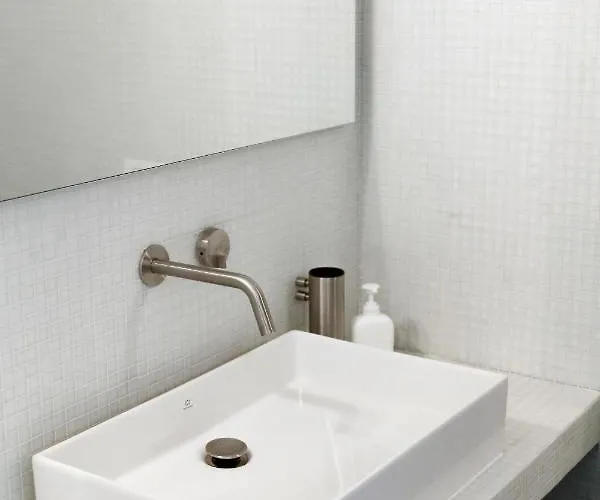 Apartman Basicvillage Milánó