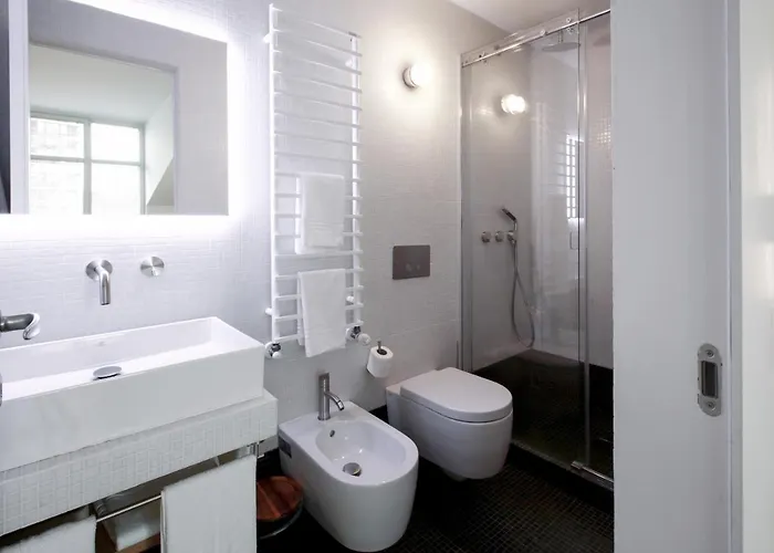 Apartman Basicvillage *