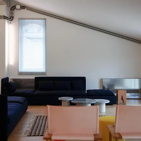 Appartamento Basicvillage *