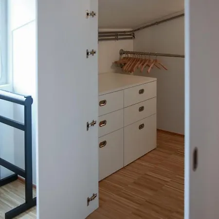 Appartamento Basicvillage Milano