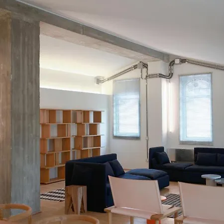 Basicvillage * Milano