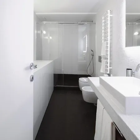 Appartamento Basicvillage Milano