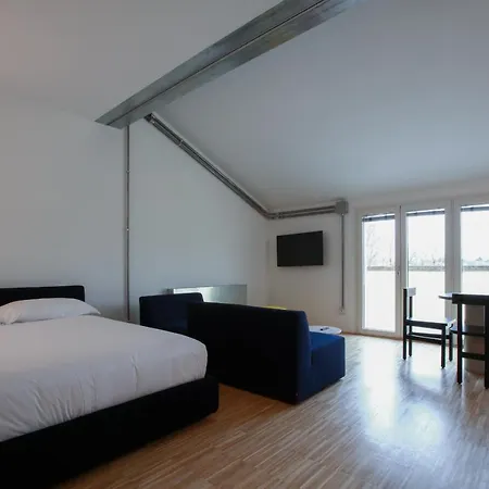 Appartamento Basicvillage Milano