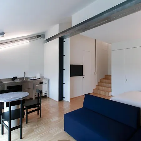 Appartamento Basicvillage *