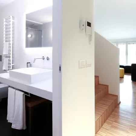 Appartamento Basicvillage Milano