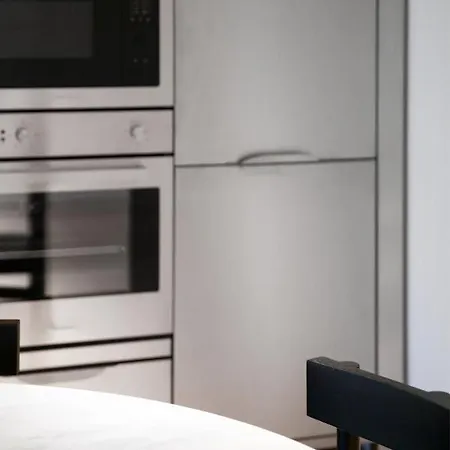 Appartamento Basicvillage