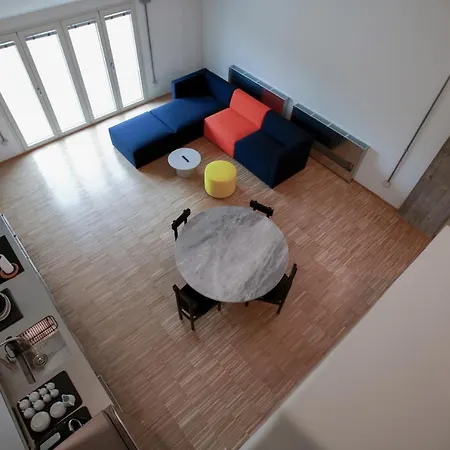 Appartamento Basicvillage Milano