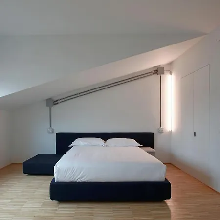 Basicvillage Appartamento *