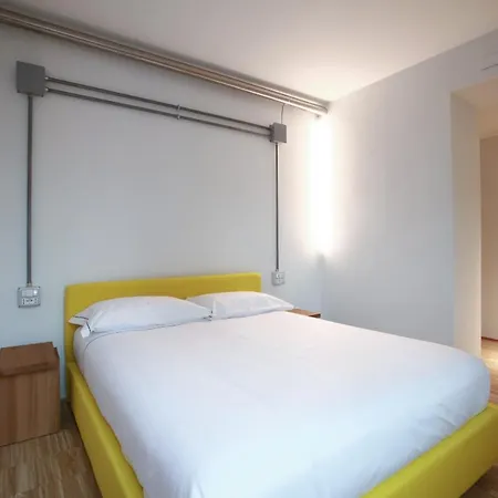 Basicvillage * Milano