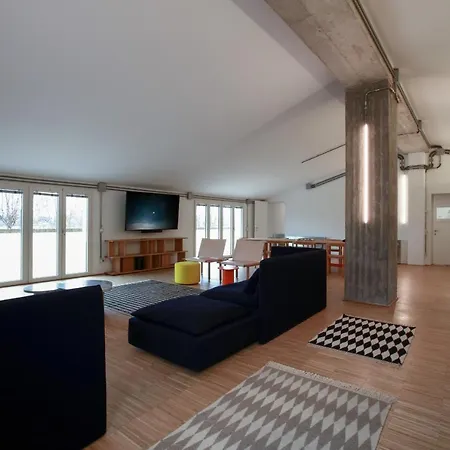 Basicvillage * Milano