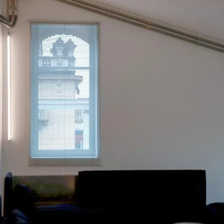 Appartamento Basicvillage *