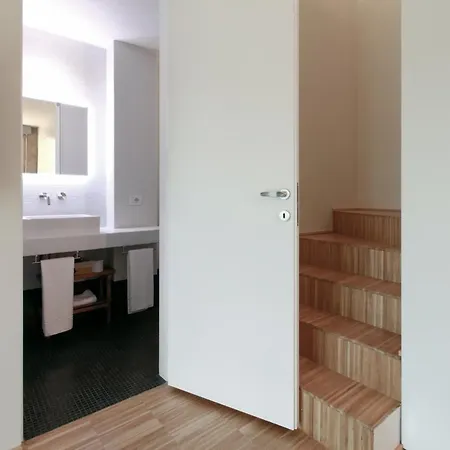 Appartamento Basicvillage